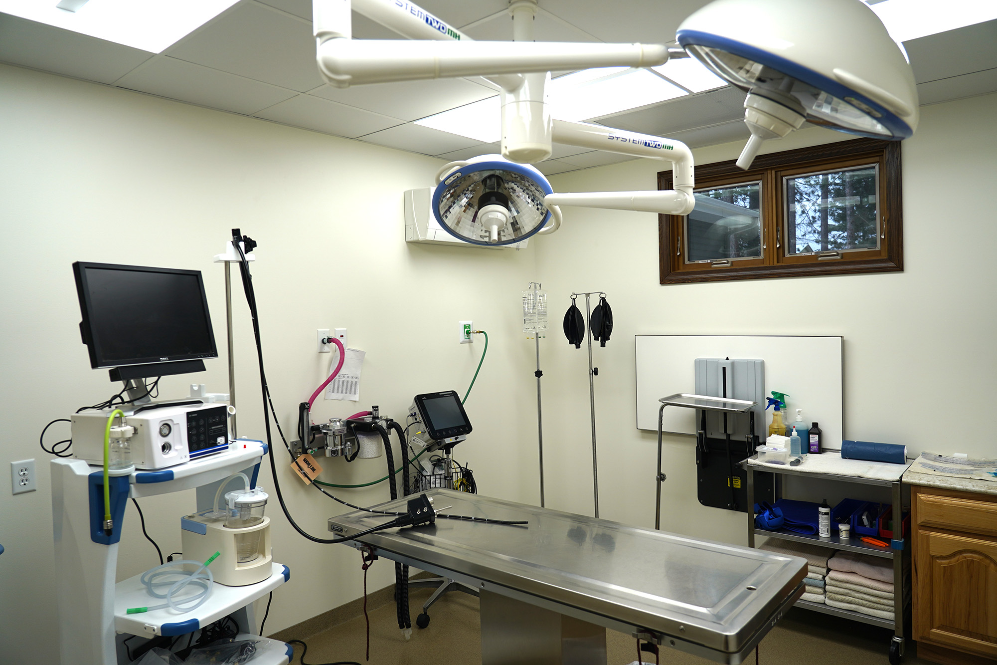 TreatmentRoom