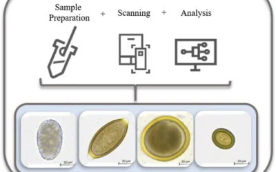 Why should I have a fecal tested?